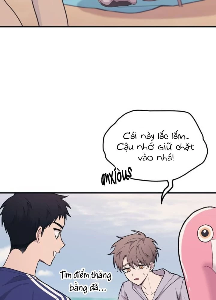 Sự ngây thơ của Yeon Woo Chapter 30 - 6