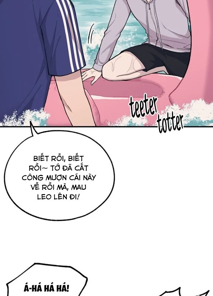 Sự ngây thơ của Yeon Woo Chapter 30 - 7