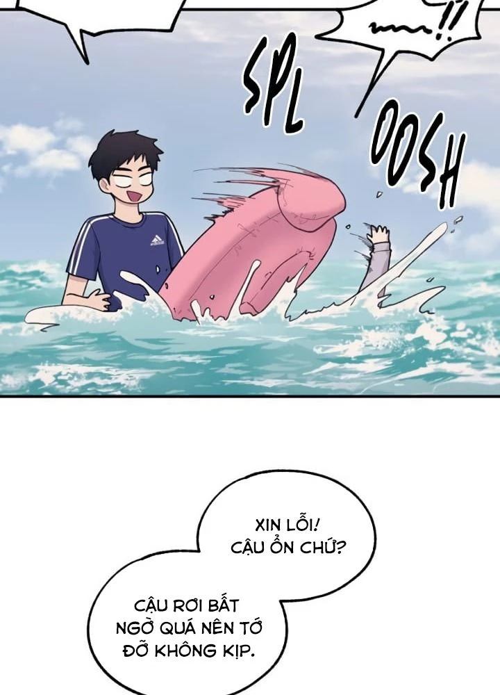 Sự ngây thơ của Yeon Woo Chapter 30 - 8