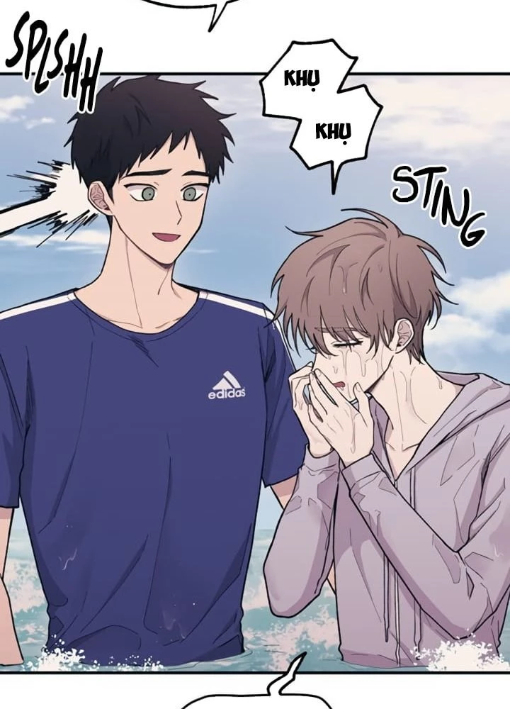 Sự ngây thơ của Yeon Woo Chapter 30 - 9