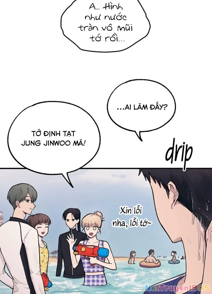 Sự ngây thơ của Yeon Woo Chapter 30 - 10