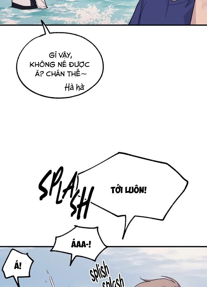 Sự ngây thơ của Yeon Woo Chapter 30 - 11