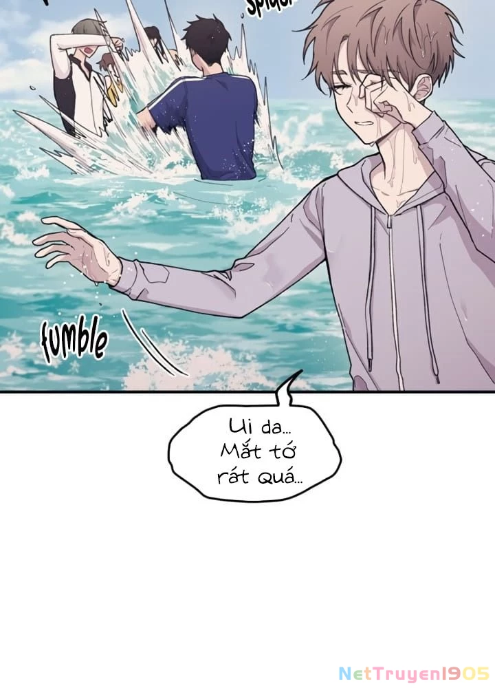 Sự ngây thơ của Yeon Woo Chapter 30 - 12