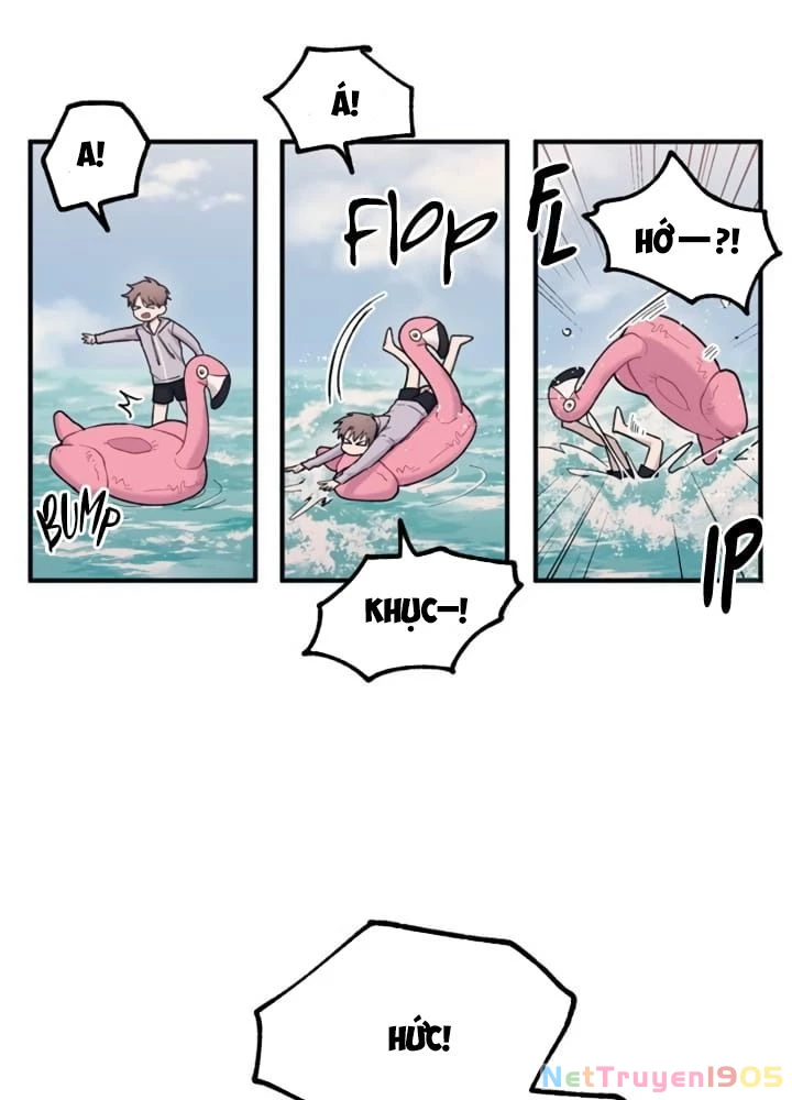 Sự ngây thơ của Yeon Woo Chapter 30 - 13