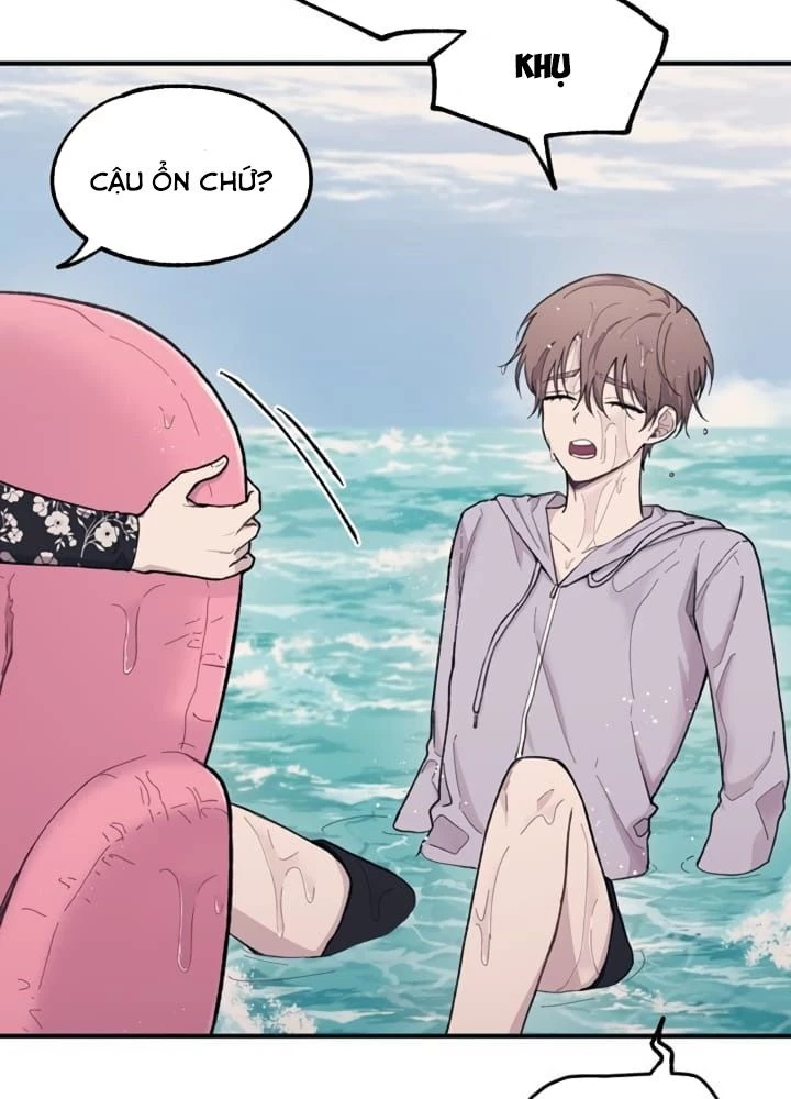 Sự ngây thơ của Yeon Woo Chapter 30 - 14