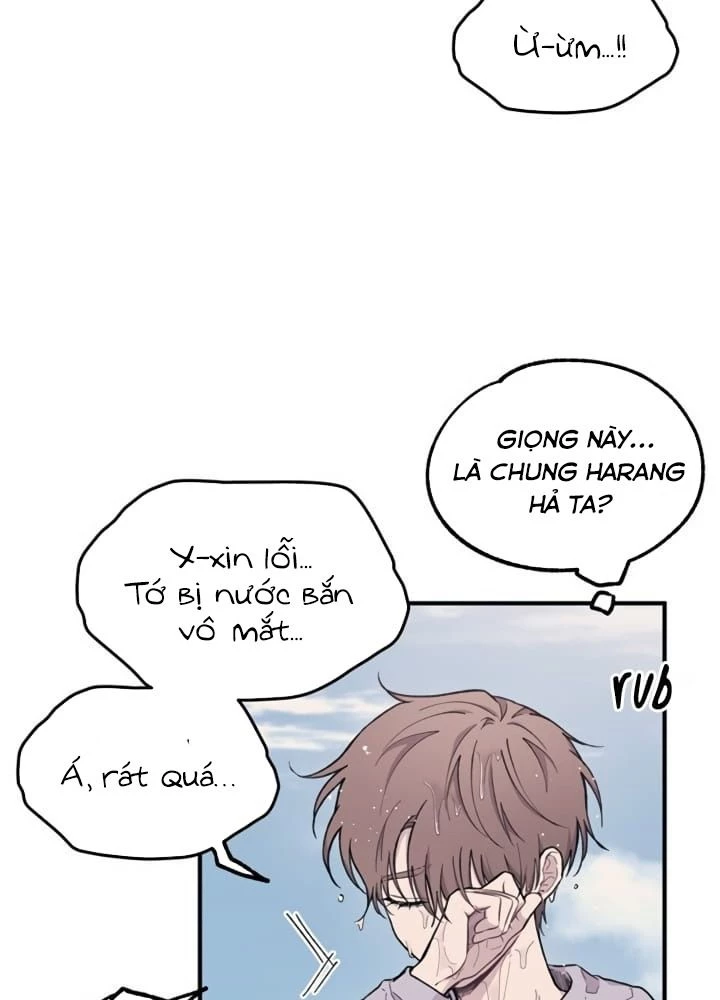 Sự ngây thơ của Yeon Woo Chapter 30 - 15