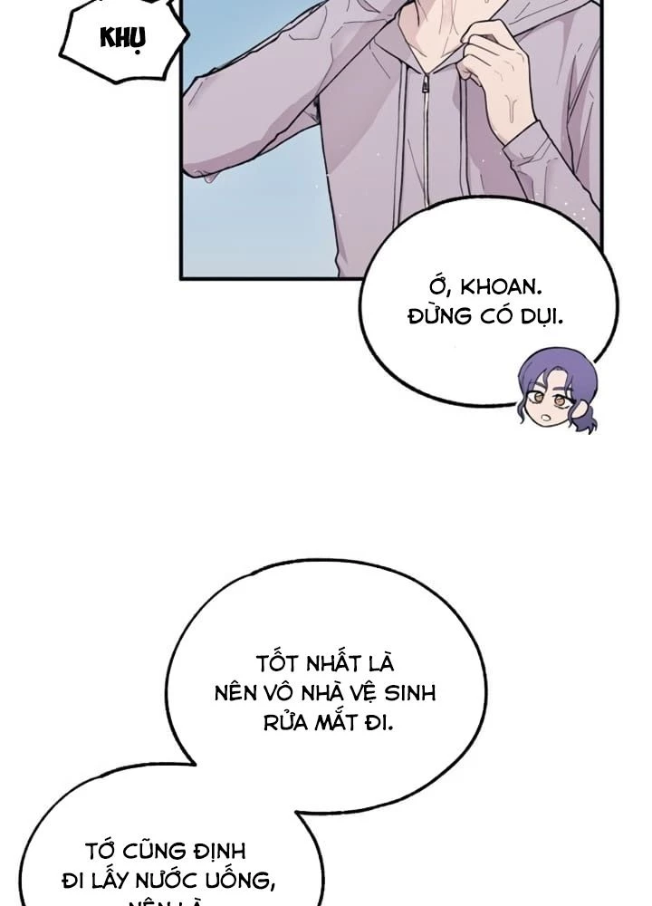 Sự ngây thơ của Yeon Woo Chapter 30 - 16