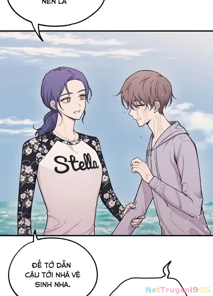 Sự ngây thơ của Yeon Woo Chapter 30 - 17