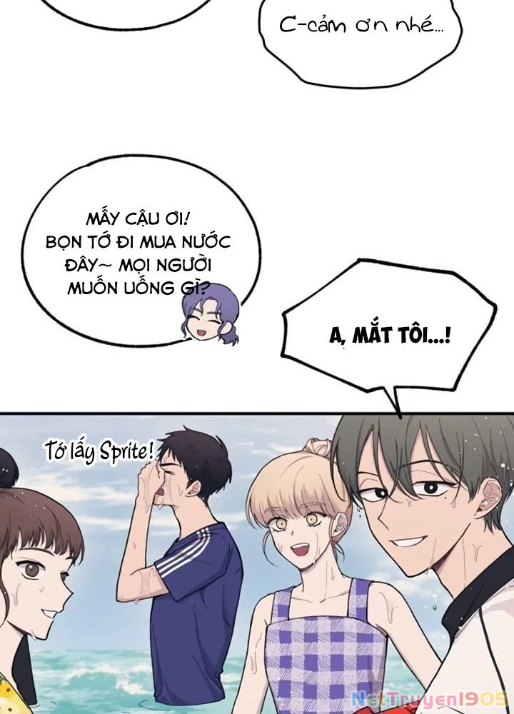 Sự ngây thơ của Yeon Woo Chapter 30 - 18