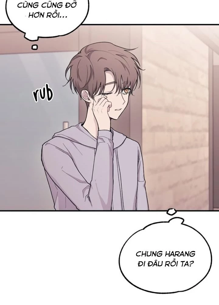 Sự ngây thơ của Yeon Woo Chapter 30 - 20