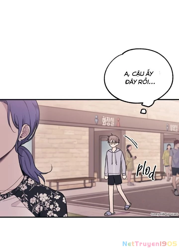 Sự ngây thơ của Yeon Woo Chapter 30 - 23