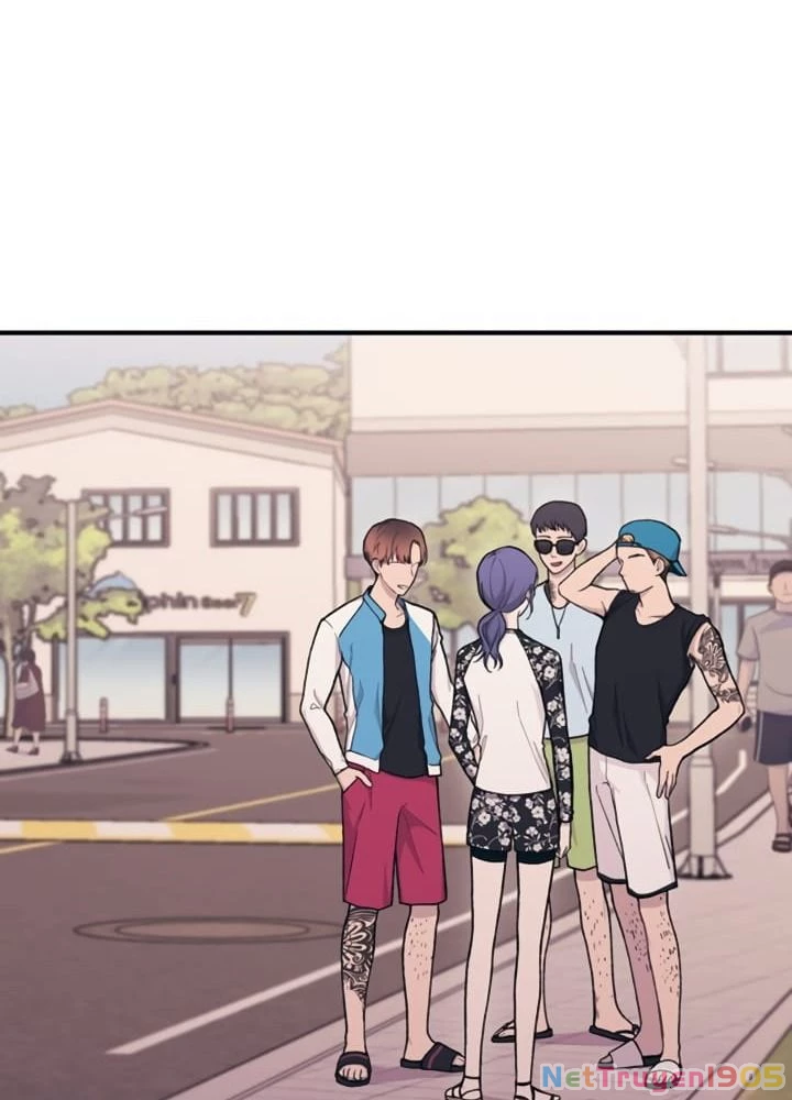 Sự ngây thơ của Yeon Woo Chapter 30 - 25