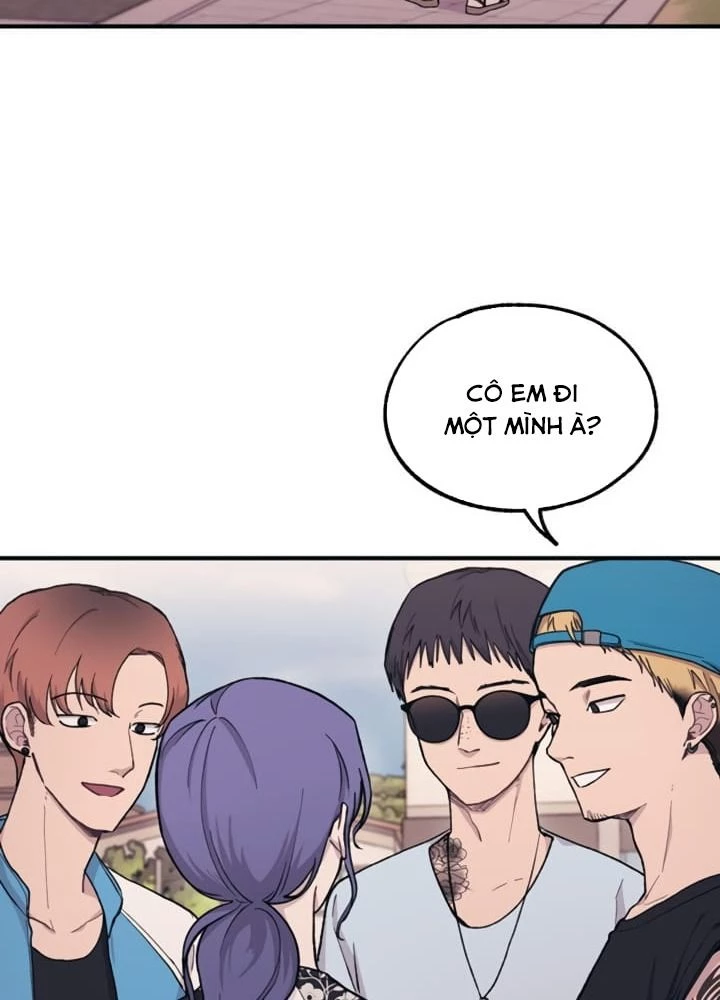 Sự ngây thơ của Yeon Woo Chapter 30 - 26