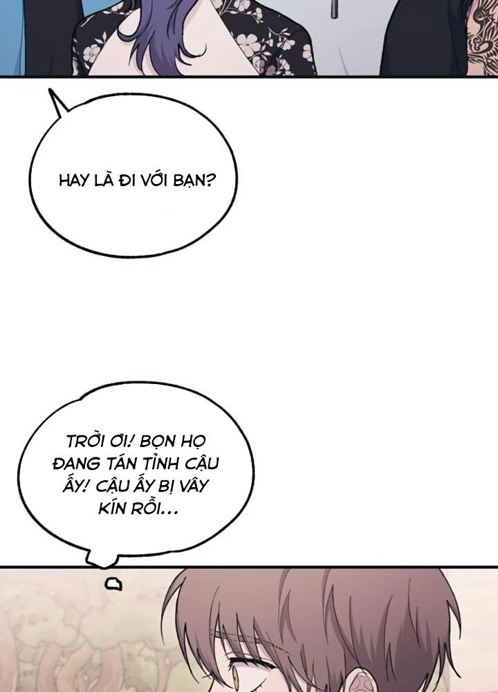 Sự ngây thơ của Yeon Woo Chapter 30 - 27