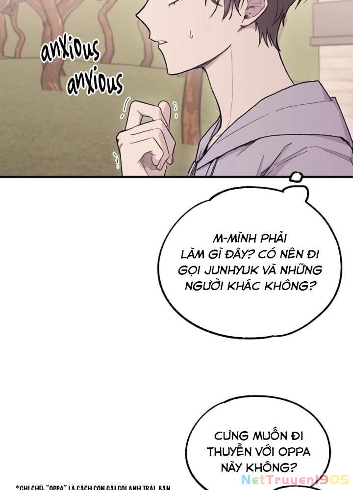 Sự ngây thơ của Yeon Woo Chapter 30 - 28