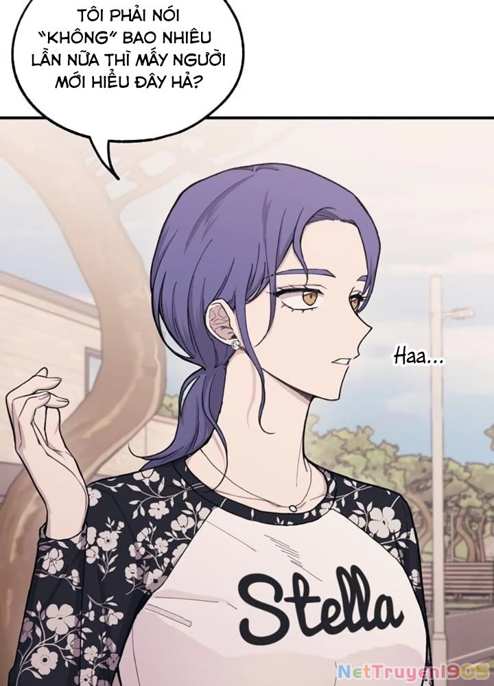 Sự ngây thơ của Yeon Woo Chapter 30 - 31