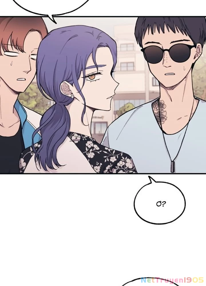 Sự ngây thơ của Yeon Woo Chapter 30 - 33