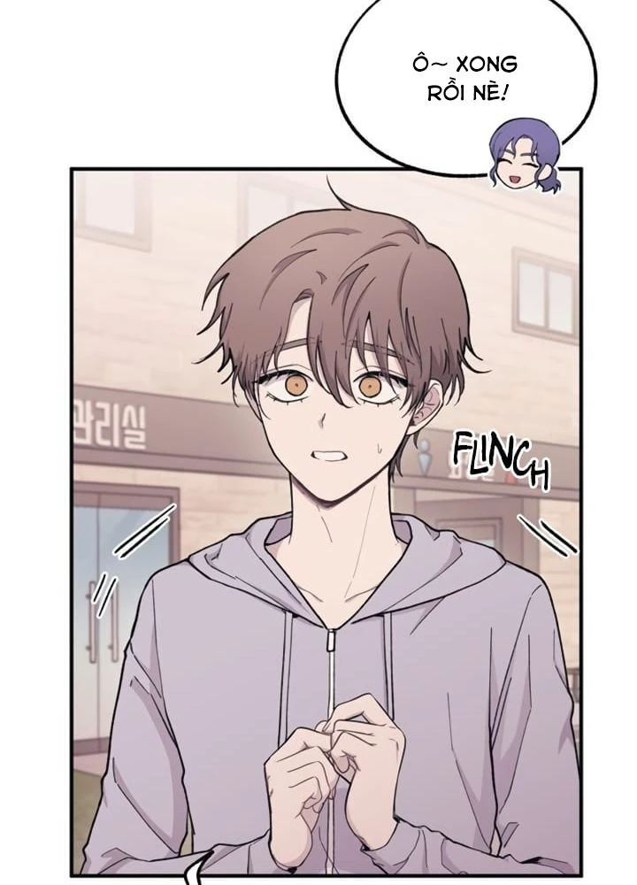 Sự ngây thơ của Yeon Woo Chapter 30 - 34