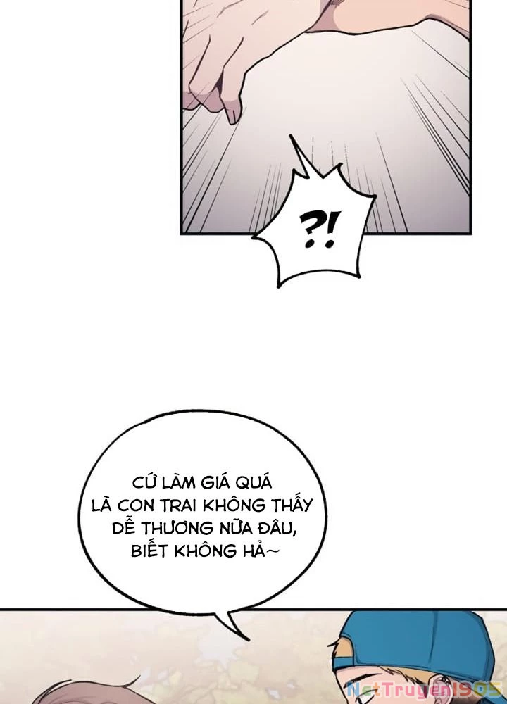 Sự ngây thơ của Yeon Woo Chapter 30 - 37