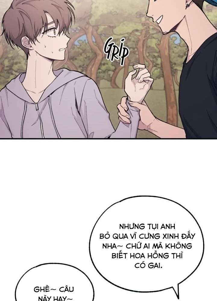 Sự ngây thơ của Yeon Woo Chapter 30 - 38