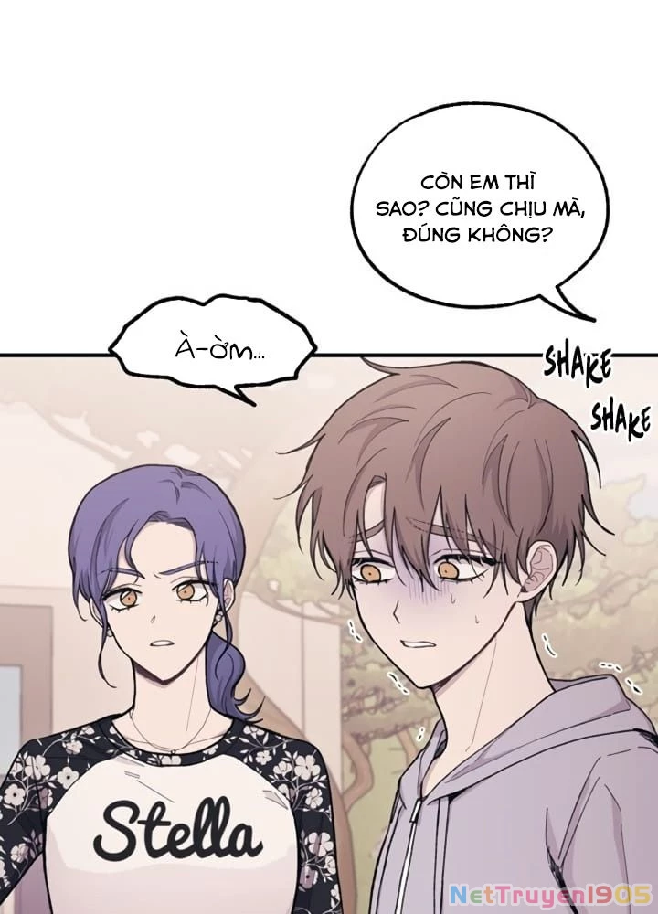 Sự ngây thơ của Yeon Woo Chapter 30 - 40