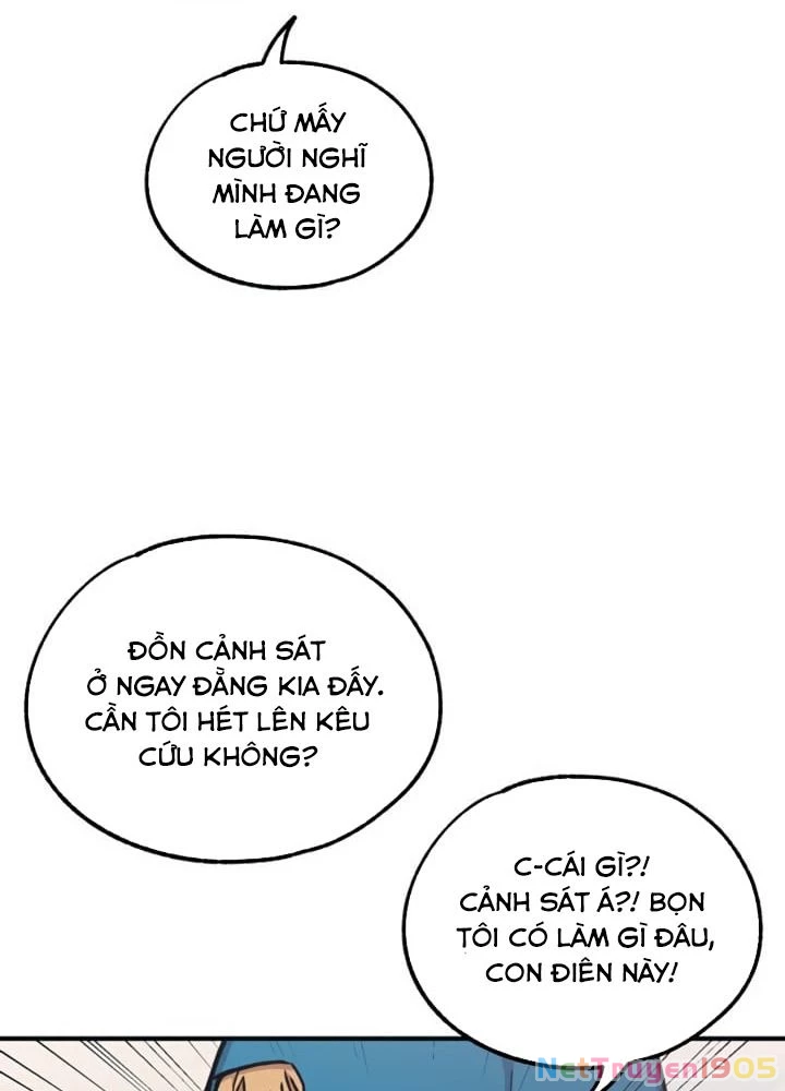 Sự ngây thơ của Yeon Woo Chapter 30 - 43