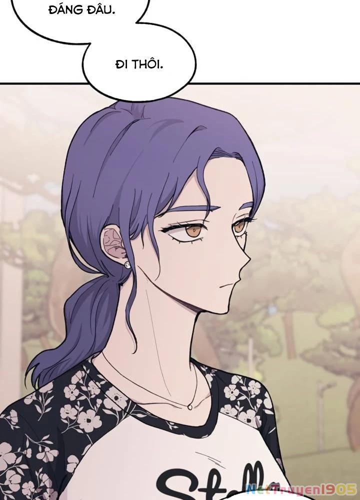 Sự ngây thơ của Yeon Woo Chapter 30 - 45