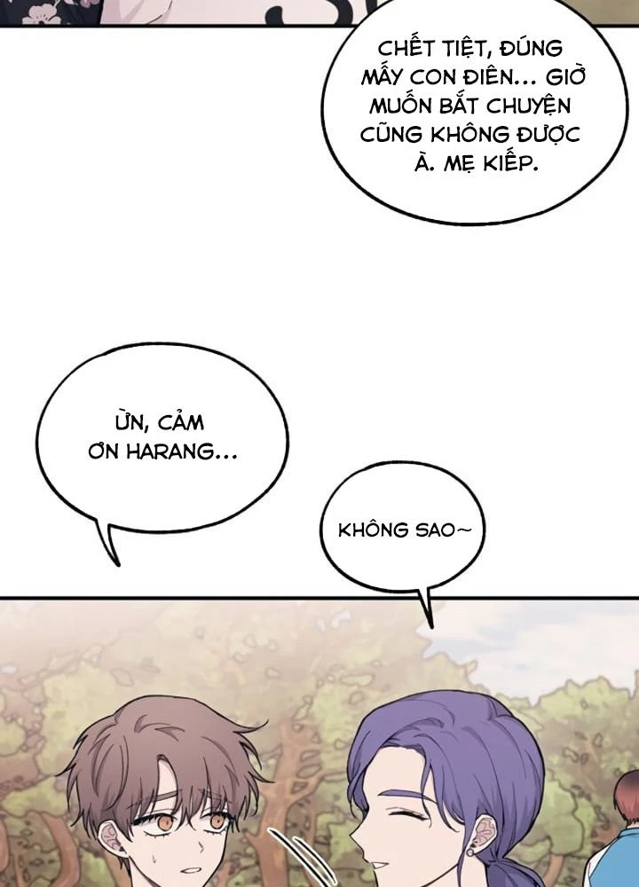 Sự ngây thơ của Yeon Woo Chapter 30 - 46