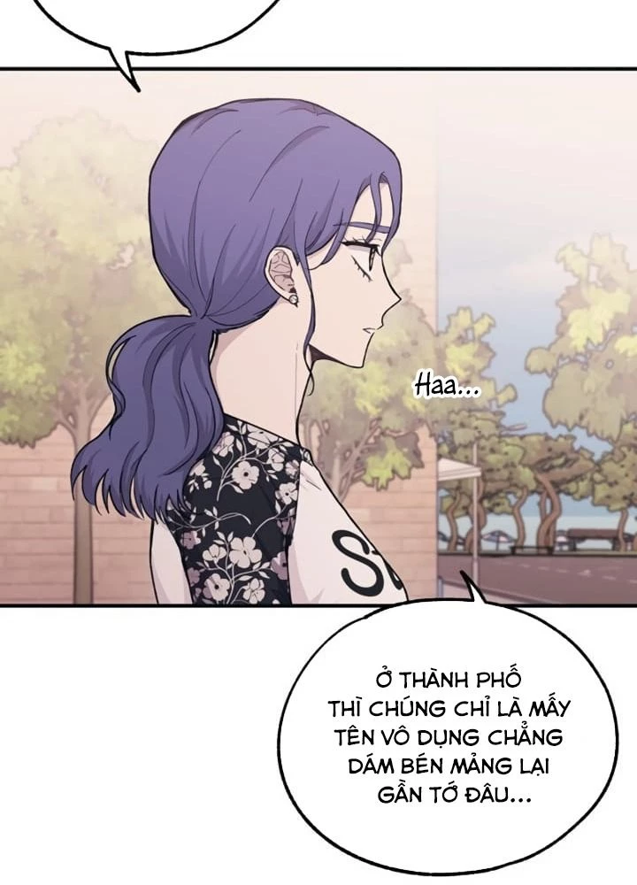 Sự ngây thơ của Yeon Woo Chapter 30 - 48