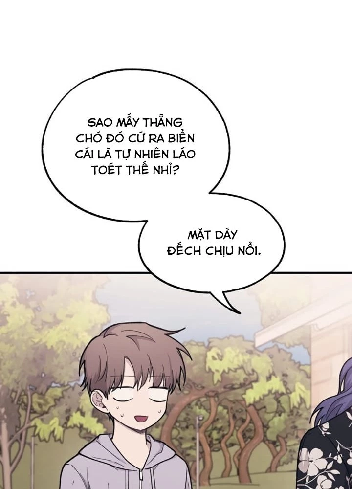 Sự ngây thơ của Yeon Woo Chapter 30 - 49