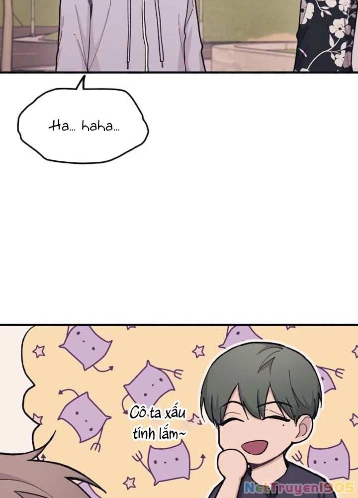 Sự ngây thơ của Yeon Woo Chapter 30 - 50