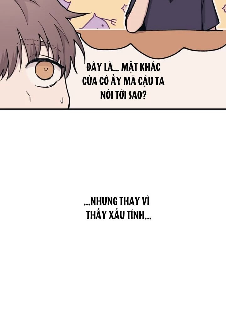 Sự ngây thơ của Yeon Woo Chapter 30 - 51