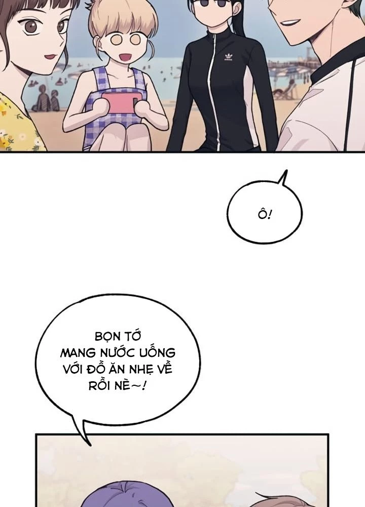 Sự ngây thơ của Yeon Woo Chapter 30 - 59