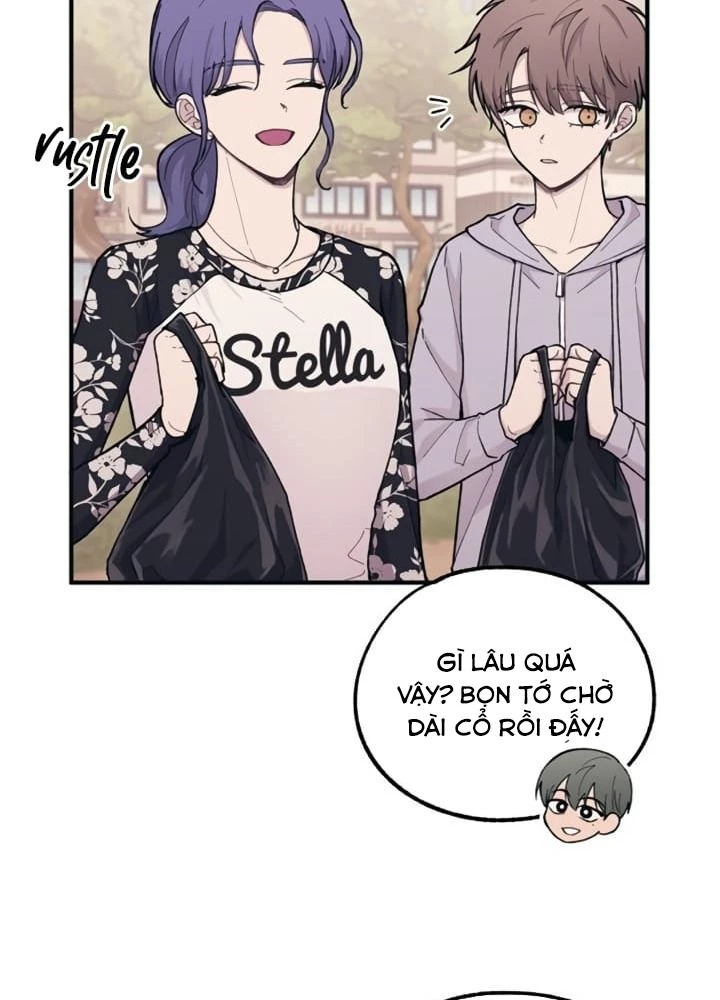 Sự ngây thơ của Yeon Woo Chapter 30 - 60