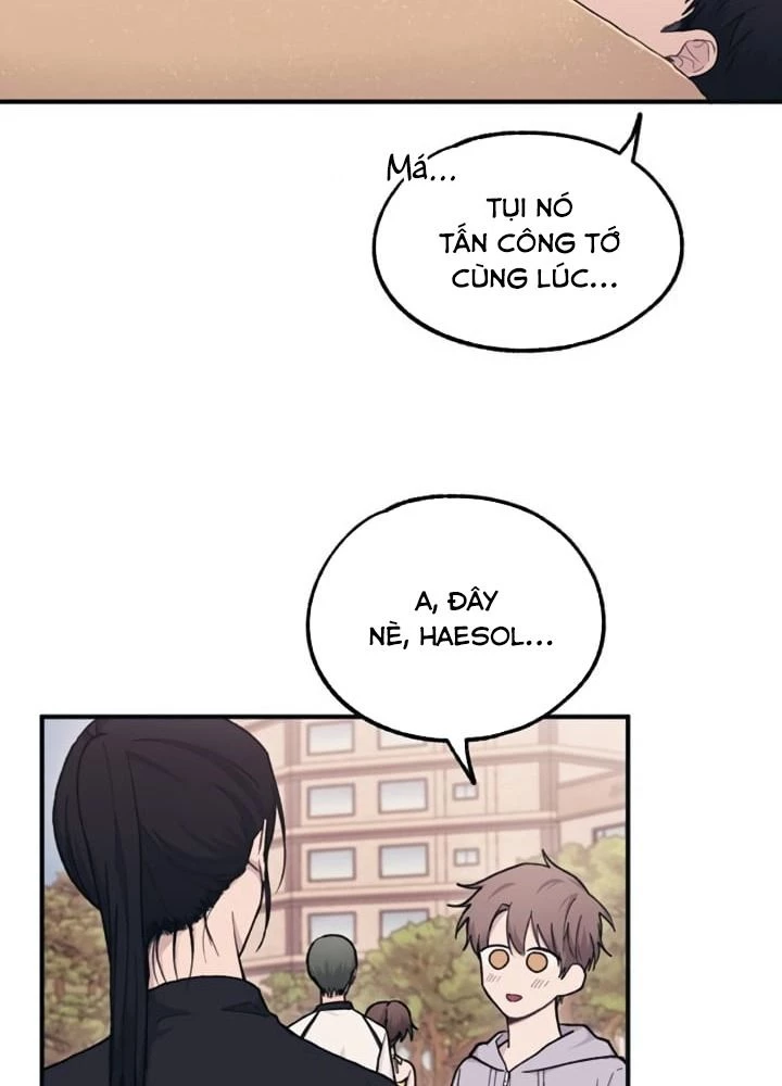 Sự ngây thơ của Yeon Woo Chapter 30 - 62