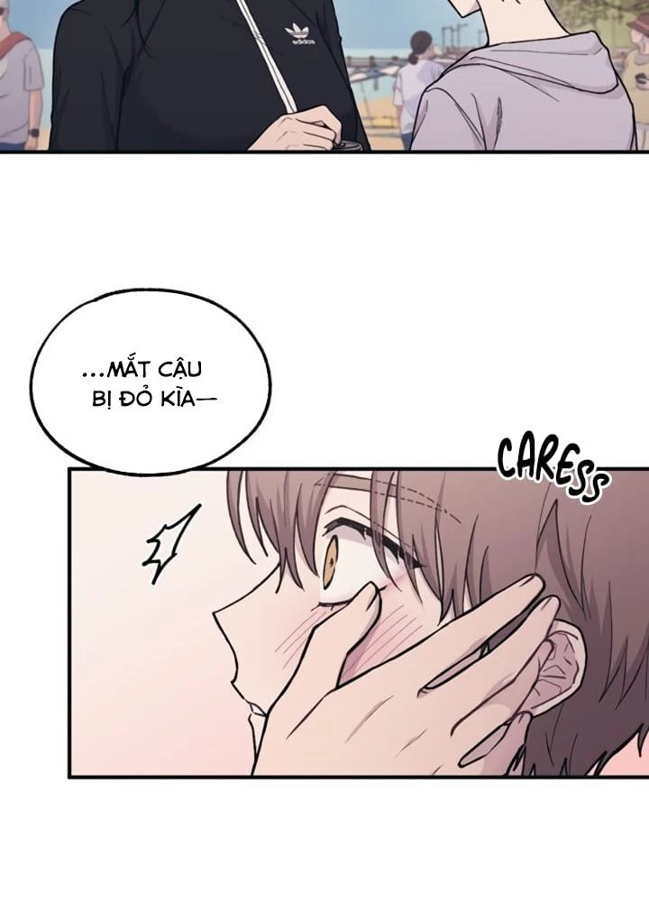 Sự ngây thơ của Yeon Woo Chapter 30 - 65