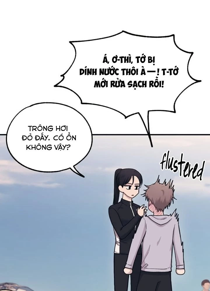Sự ngây thơ của Yeon Woo Chapter 30 - 66