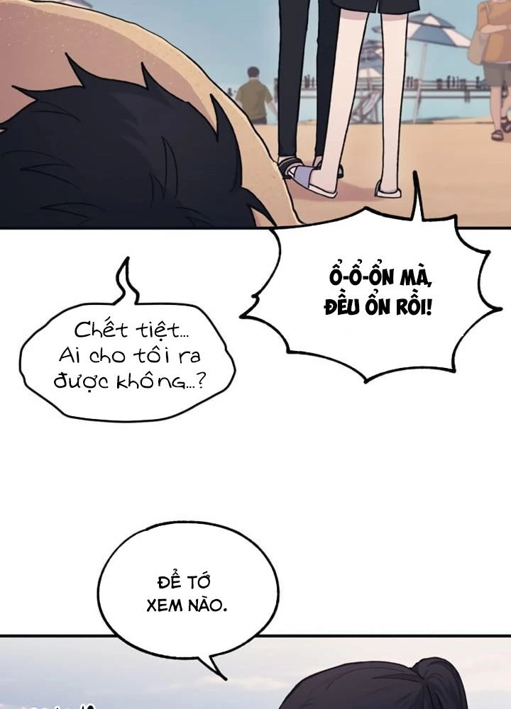 Sự ngây thơ của Yeon Woo Chapter 30 - 67