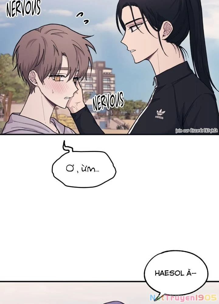 Sự ngây thơ của Yeon Woo Chapter 30 - 68