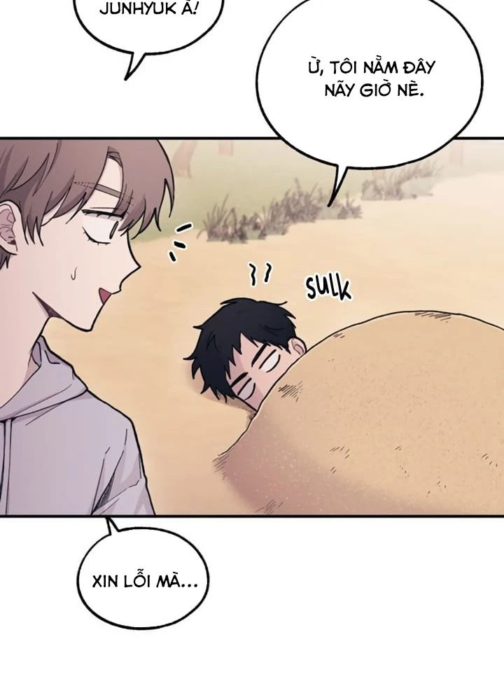 Sự ngây thơ của Yeon Woo Chapter 30 - 73