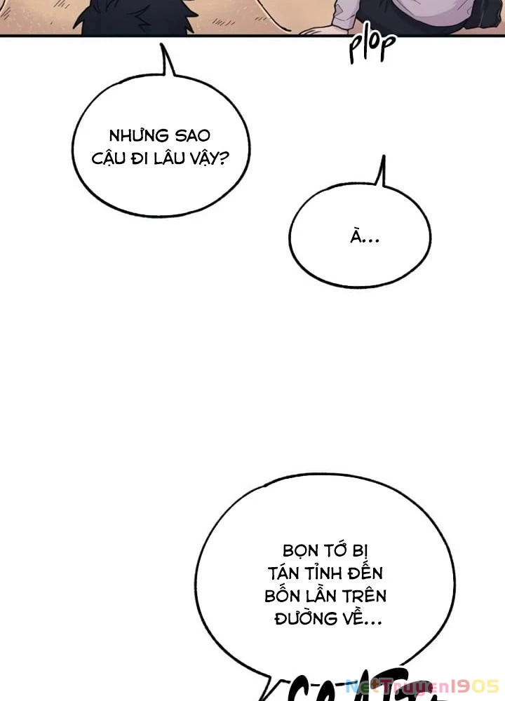 Sự ngây thơ của Yeon Woo Chapter 30 - 75