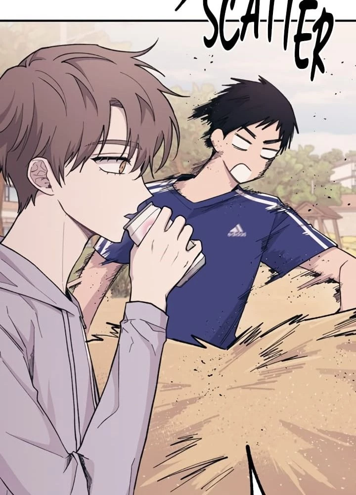 Sự ngây thơ của Yeon Woo Chapter 30 - 76