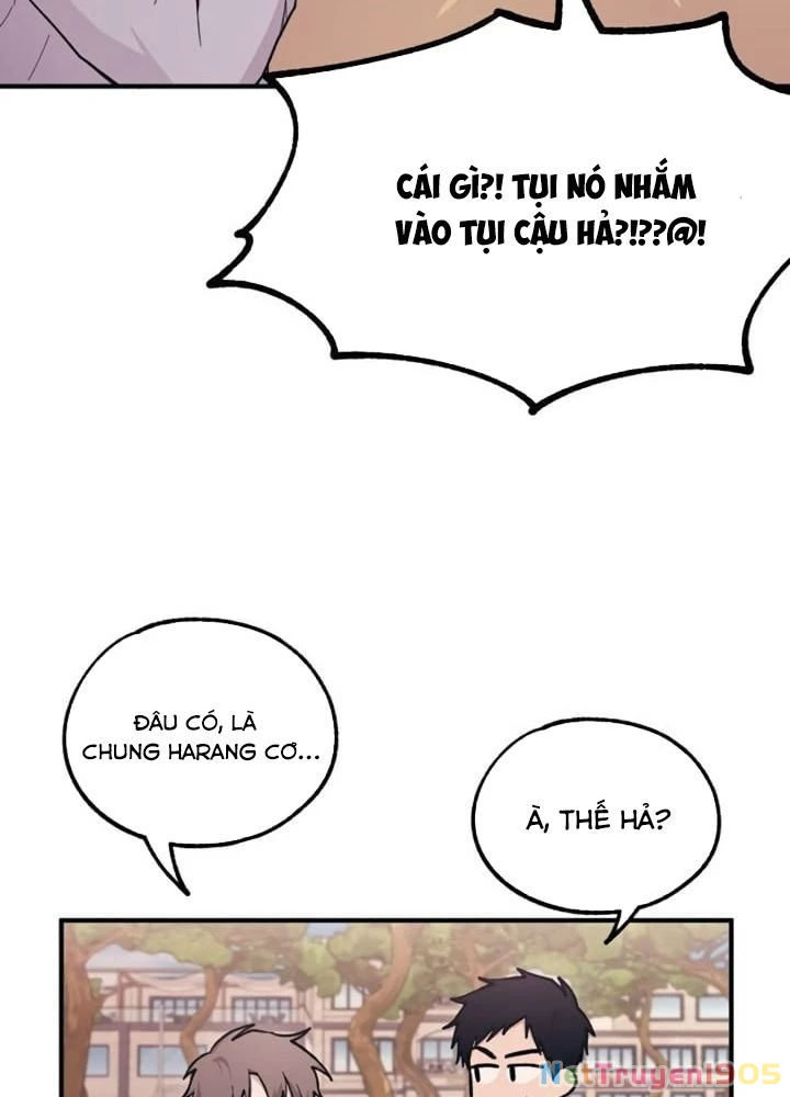 Sự ngây thơ của Yeon Woo Chapter 30 - 77