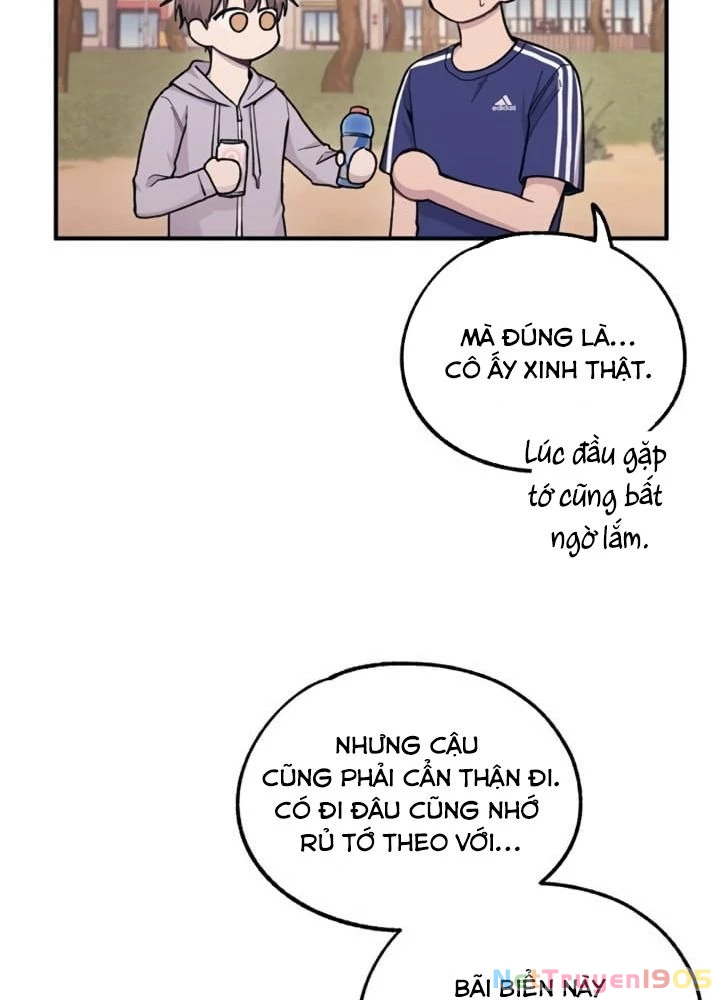 Sự ngây thơ của Yeon Woo Chapter 30 - 78