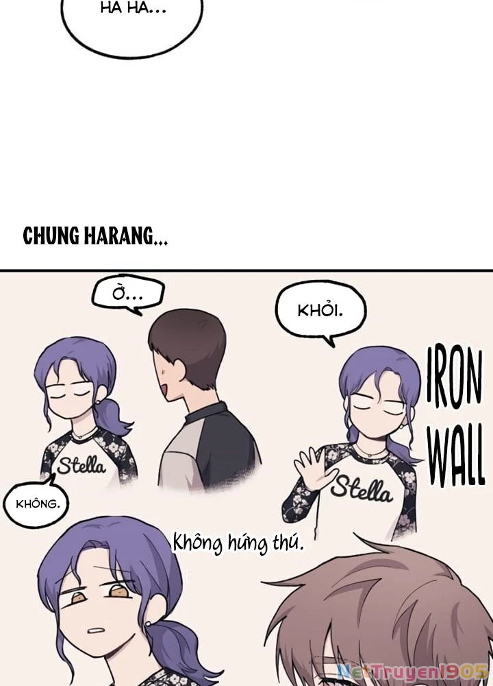 Sự ngây thơ của Yeon Woo Chapter 30 - 80