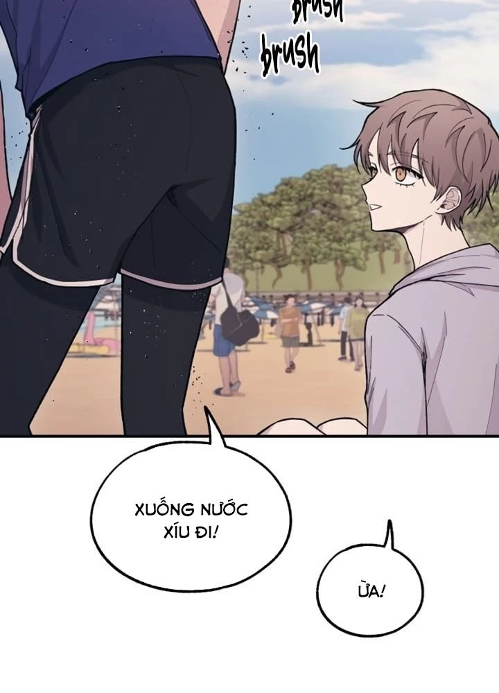 Sự ngây thơ của Yeon Woo Chapter 30 - 82