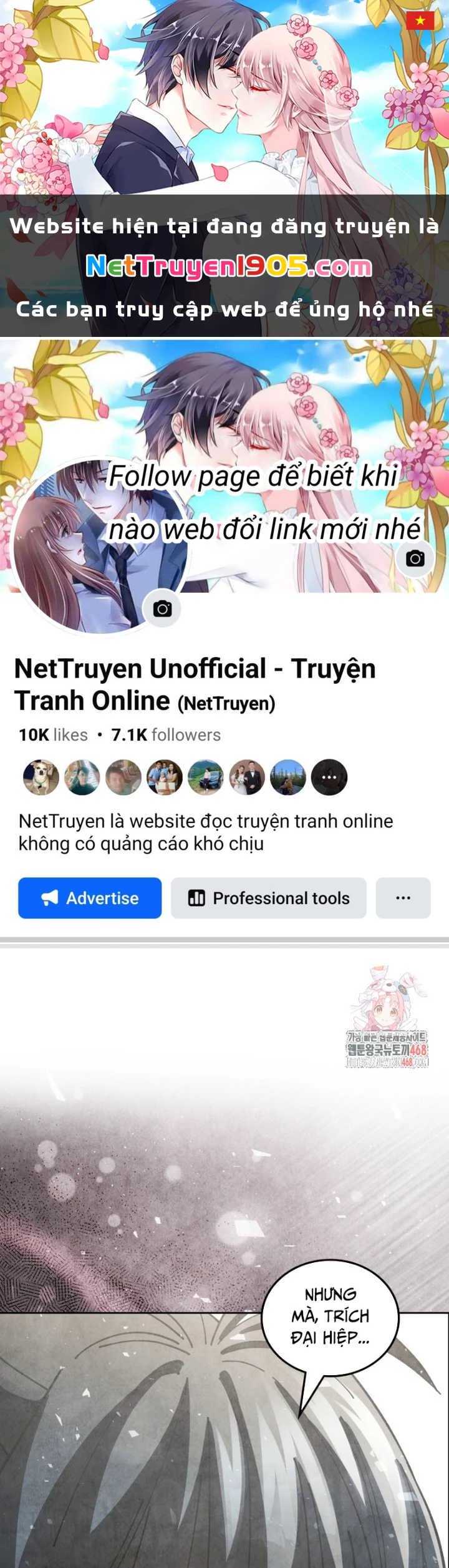 Làm Công Chức Trong Giới Võ Lâm Chapter 31 - 1