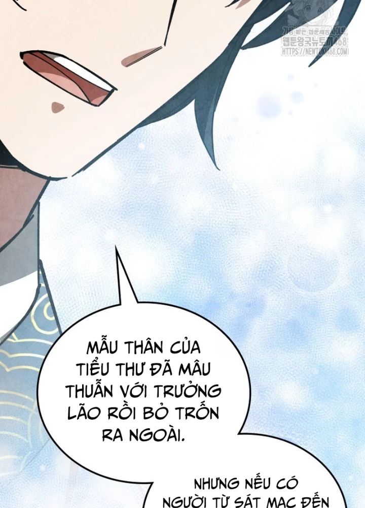 Làm Công Chức Trong Giới Võ Lâm Chapter 31 - 31