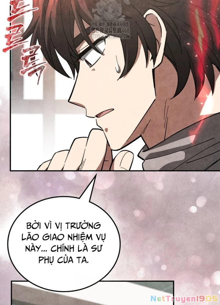 Làm Công Chức Trong Giới Võ Lâm Chapter 31 - 39