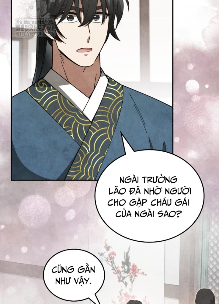 Làm Công Chức Trong Giới Võ Lâm Chapter 31 - 41